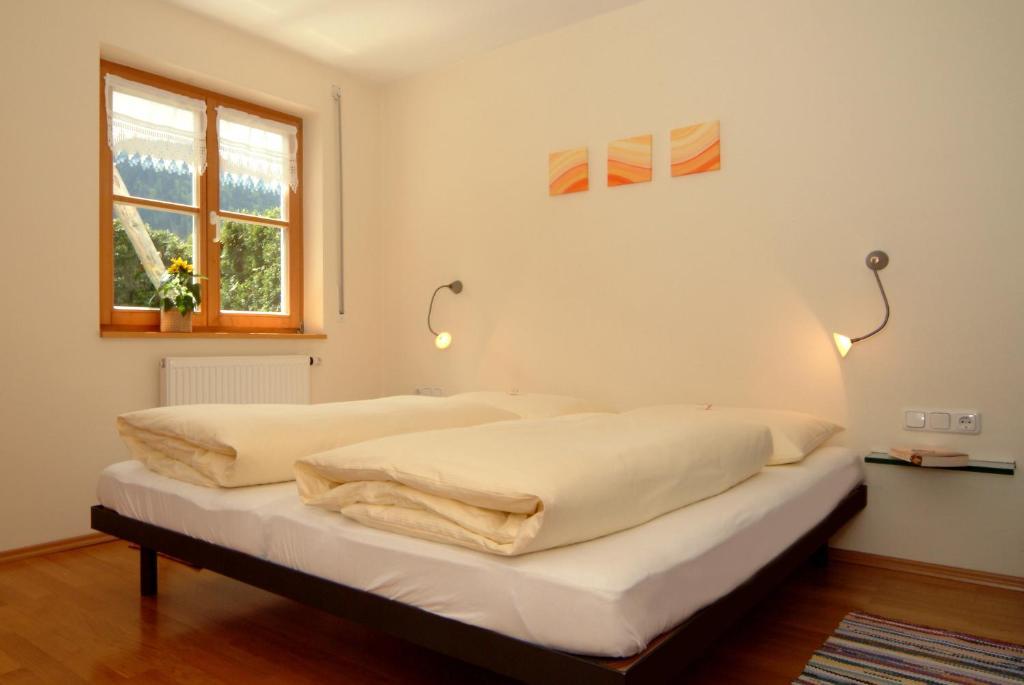 Ferienwohnungen Erath Schoppernau Chambre photo