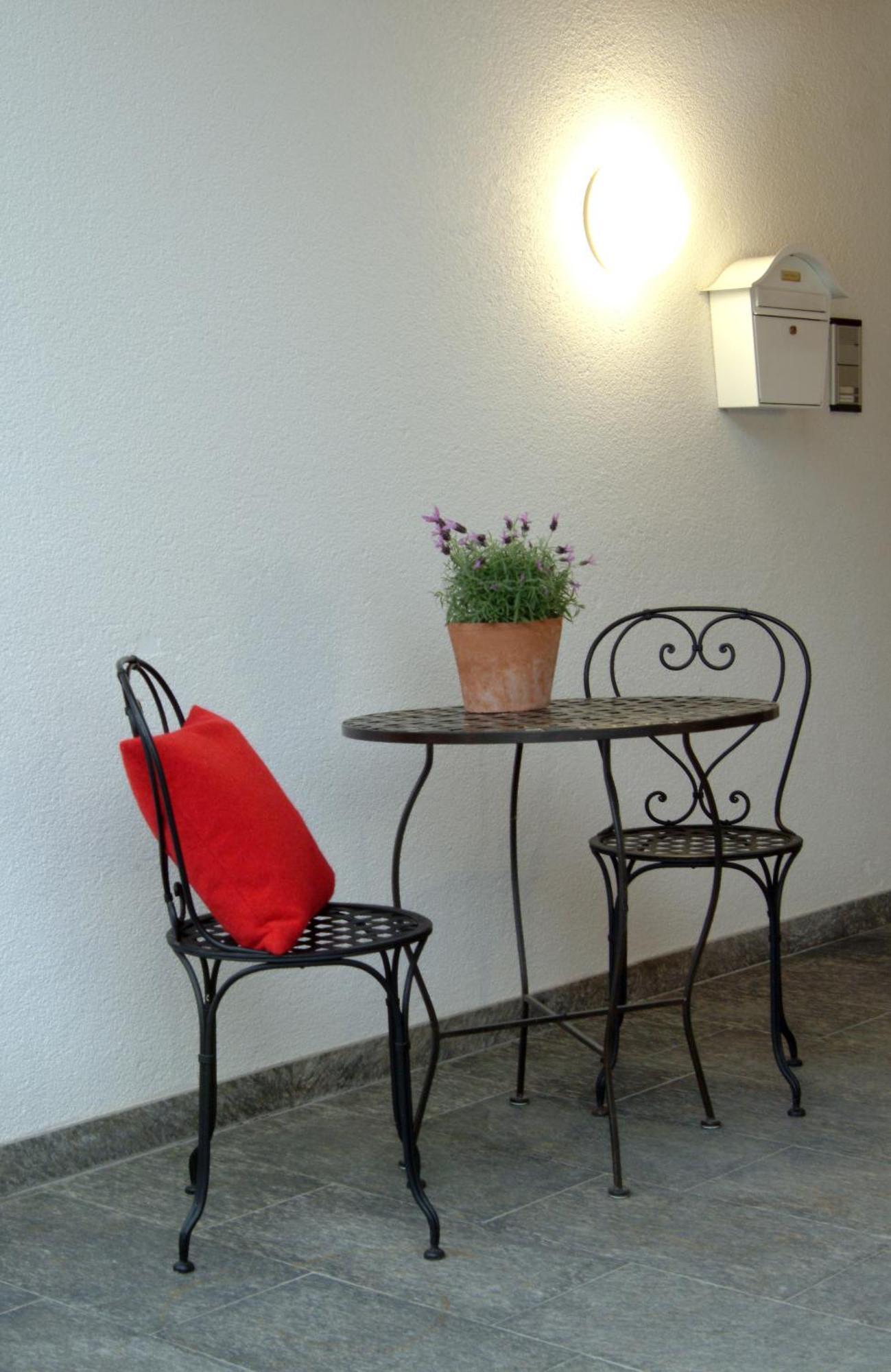 Ferienwohnungen Erath Schoppernau Extérieur photo