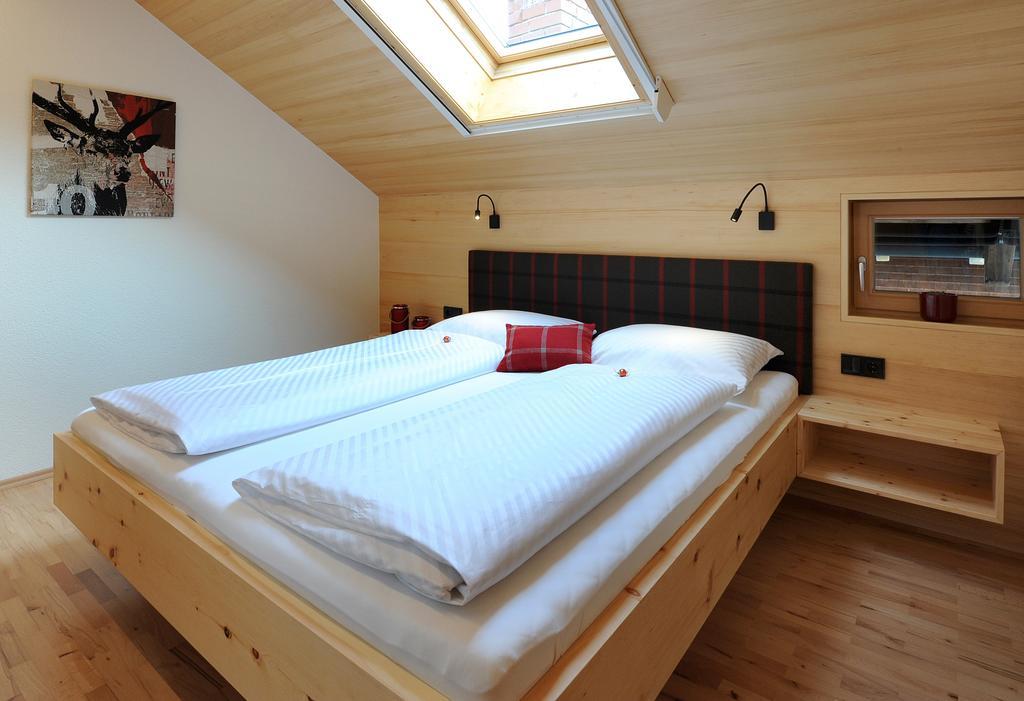 Ferienwohnungen Erath Schoppernau Extérieur photo