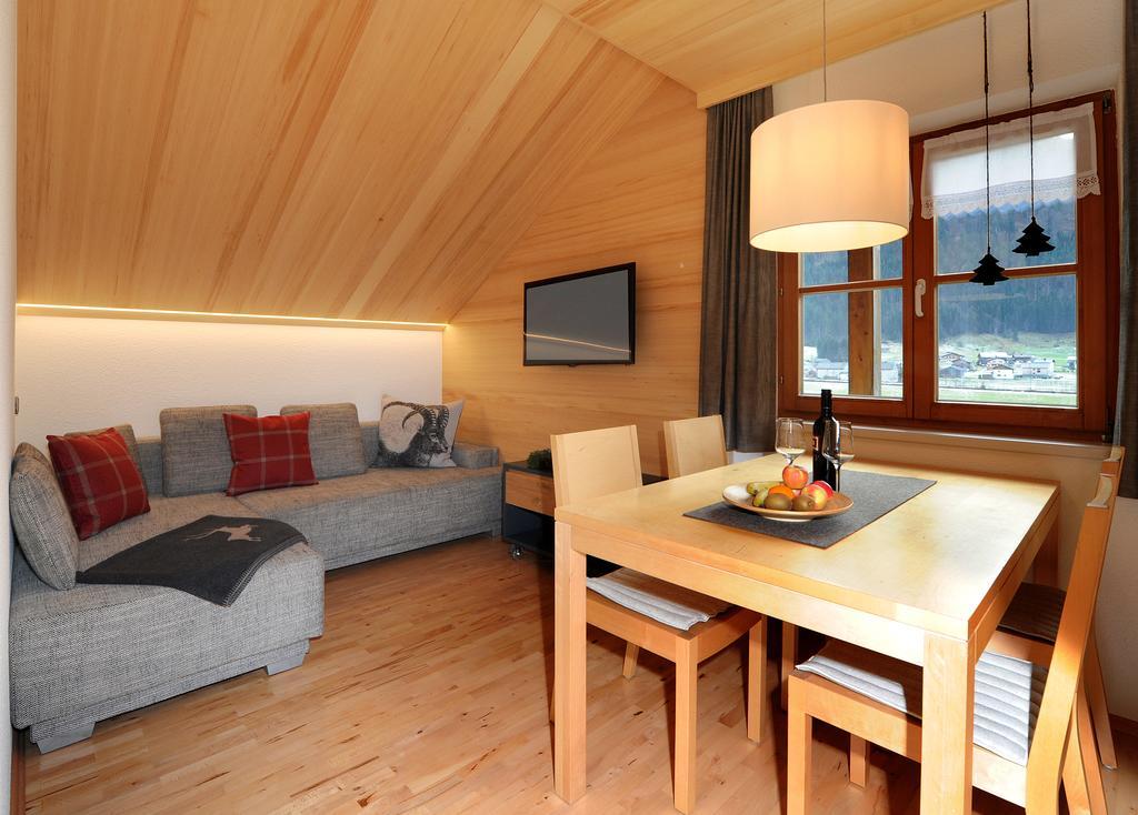 Ferienwohnungen Erath Schoppernau Extérieur photo