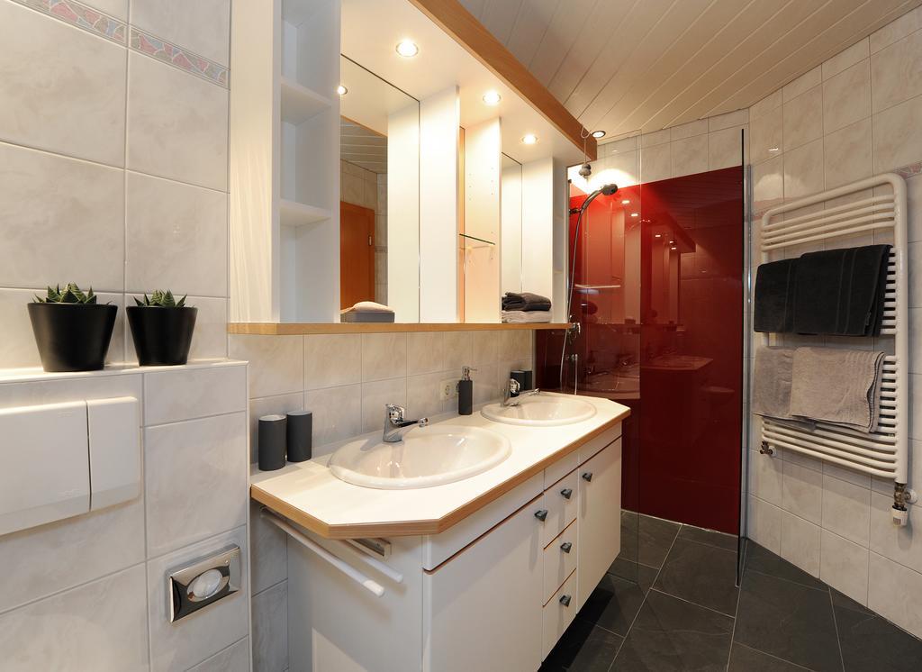 Ferienwohnungen Erath Schoppernau Extérieur photo