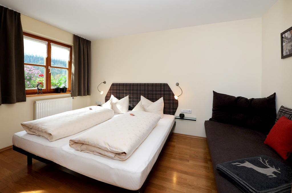 Ferienwohnungen Erath Schoppernau Extérieur photo